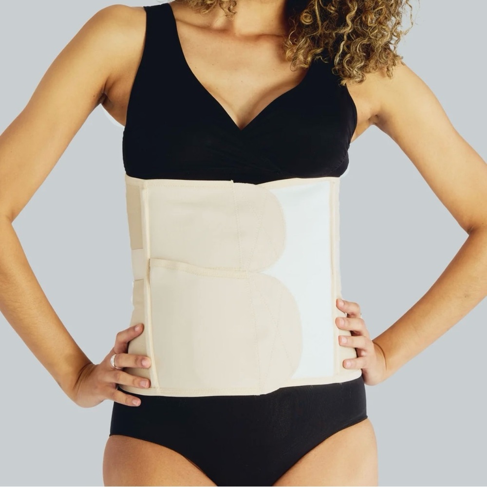 Belly Bandit- Cream Intimate Wear